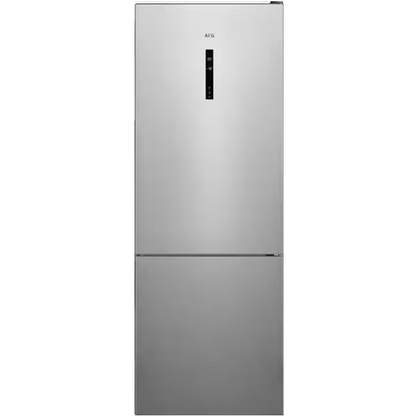 Frigorífico Combinado AEG ORC6M481EX | 481L, Classe E