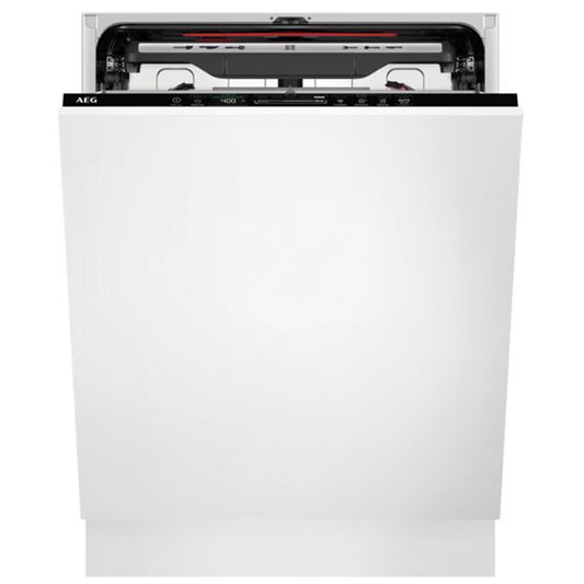 Máquina de Lavar Loiça AEG FSE76738P | 14 talheres, Encastre, Classe A