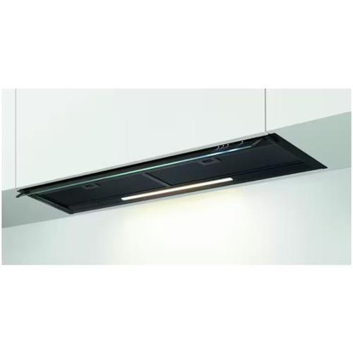 Exaustor Integrável AEG GE68D2HB | 120cm, 750m³/h