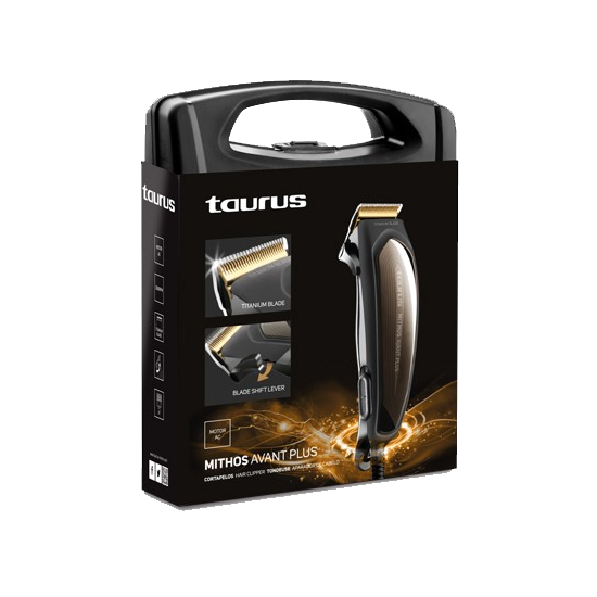 Aparador Cabelo Taurus Mithos Avant Plus - 902.224