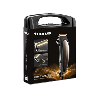 Aparador Cabelo Taurus Mithos Avant Plus - 902.224