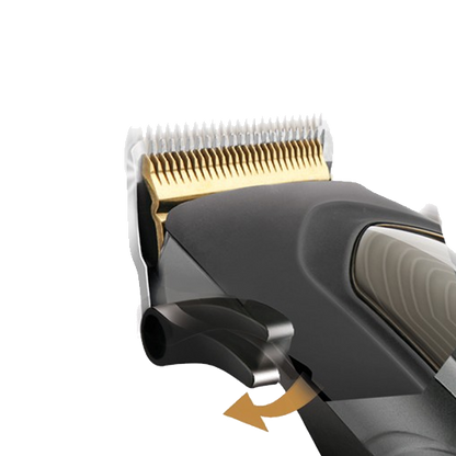 Aparador Cabelo Taurus Mithos Avant Plus - 902.224