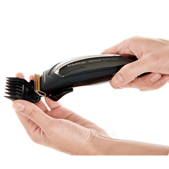 Aparador Cabelo Taurus Mithos Avant Plus - 902.224