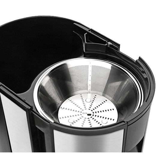 Centrifugadora Taurus Liquafruits Pro | 600W Compact