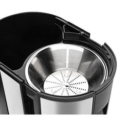 Centrifugadora Taurus Liquafruits Pro | 600W Compact