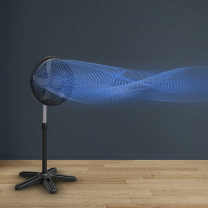 Ventoinha Rowenta VU-3110-F-3