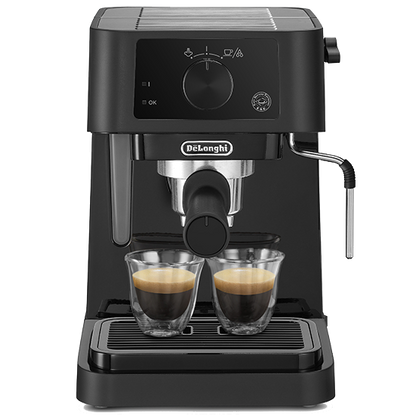 MÁQUINA DE CAFÉ EXPRESSO DELONGHI - EC 235.BK