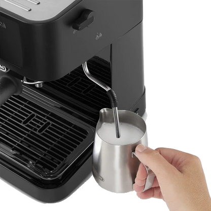 MÁQUINA DE CAFÉ EXPRESSO DELONGHI - EC 235.BK