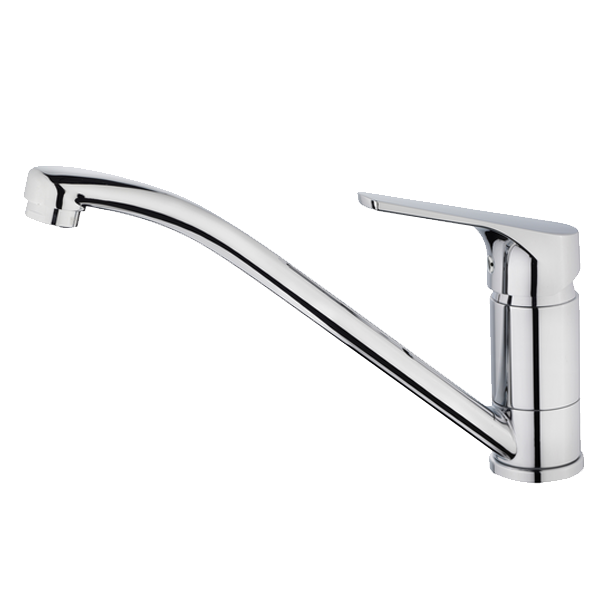 Misturadora TEKA - Mtp 913 - Cromada