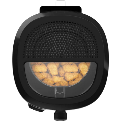 Fritadeira Moulinex Uno Inox AF215D10 | 1.8L, 1Kg, Antiaderente