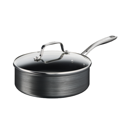 Frigideira Tefal Unlimited Premium Indução | 24cm, Indução