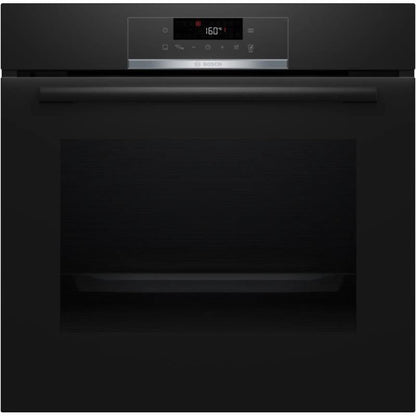 Forno Elétrico Bosch HBA572EB3 | 71L, Air Fry, TouchControl