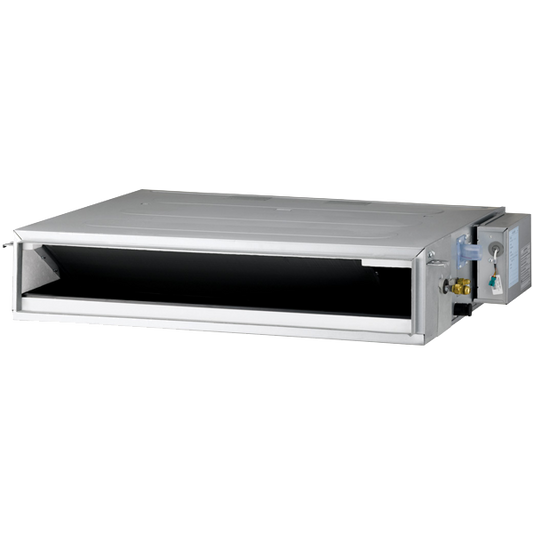 Ar Condicionado LG CL09F | Unidade Interior Conduta, 2,5kW Frio, 3,2kW Calor, R32