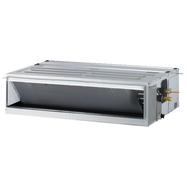 AC Unidade Interior LG CM18F | 5,3 kW, Conduta, R32