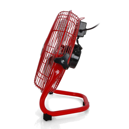 Ventilador Industrial ORBEGOZO PW 1431 | 30cm, 3 Velocidades, 80W