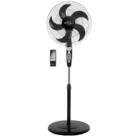 Ventoinha De Pé 40cm Orbegozo - Sf 0249