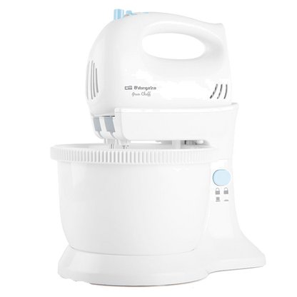 BATEDEIRA ORBEGOZO - BA 4400