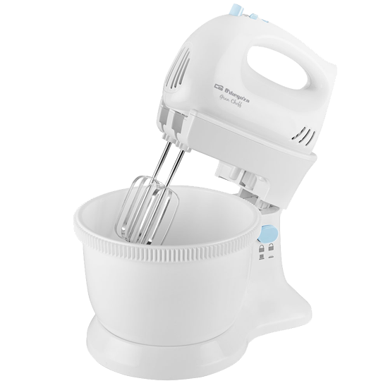 BATEDEIRA ORBEGOZO - BA 4400