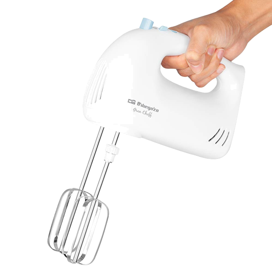 BATEDEIRA ORBEGOZO - BA 4400