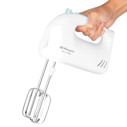 BATEDEIRA ORBEGOZO - BA 4400