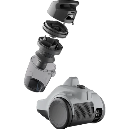 Aspirador AEG - Lx5-2-2mg