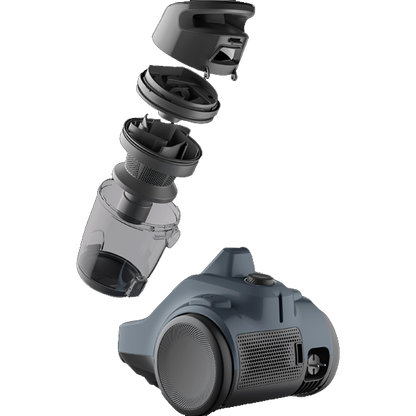 Aspirador Sem Saco AEG LX5-2-4DB | 750W