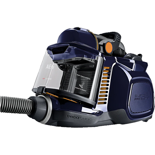 ASPIRADOR AEG - LX7-2-DB-P