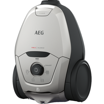 Aspirador AEG Vx82-1-2mg | 600W, 12m, Filtro Higiénico