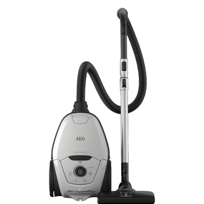 Aspirador AEG Vx82-1-2mg | 600W, 12m, Filtro Higiénico