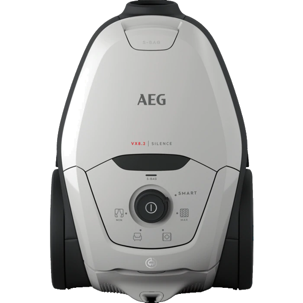 Aspirador AEG Vx82-1-2mg | 600W, 12m, Filtro Higiénico