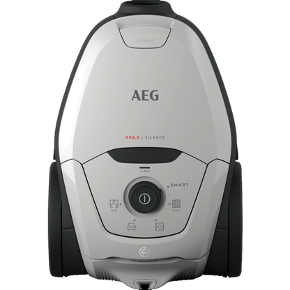 Aspirador AEG Vx82-1-2mg | 600W, 12m, Filtro Higiénico