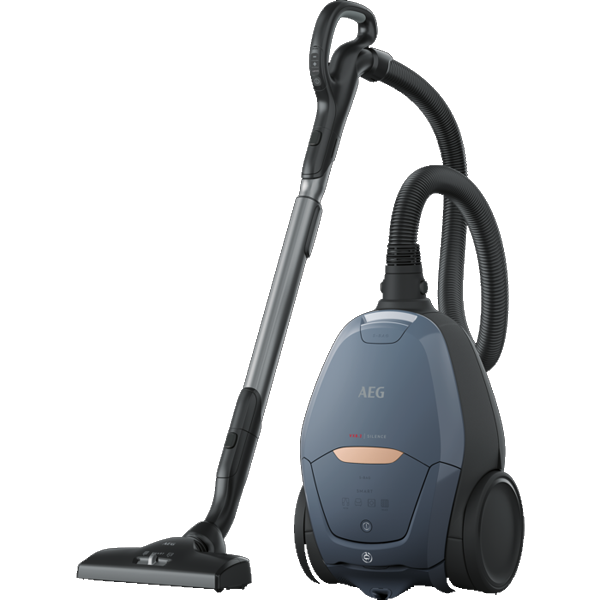 Aspirador AEG Vx82-1-5db | 600W, 12m, Filtro Higiénico
