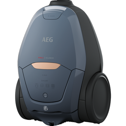 Aspirador AEG Vx82-1-5db | 600W, 12m, Filtro Higiénico