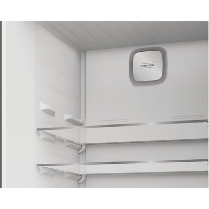 Frigorífico Combinado Hotpoint HPK26363XBR5E | 316L, No Frost, Classe D