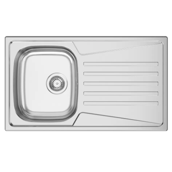 Lava Loiça Polido Rodi Keran 86