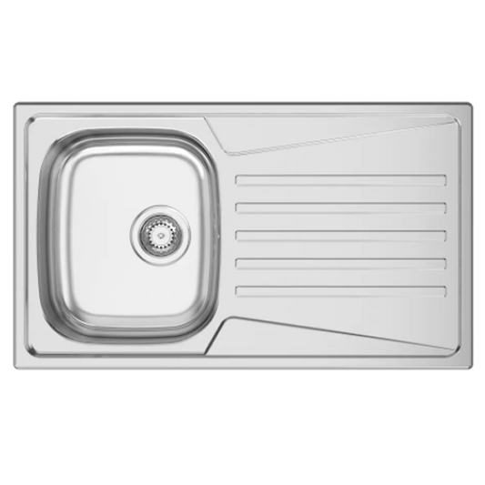 Lava Loiça Polido Rodi Keran 86