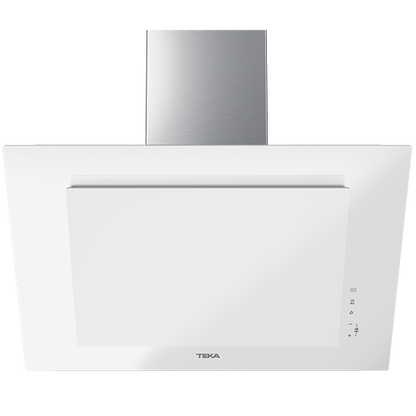Chaminé TEKA Dvt Pro 78660 Tbs Wh | 698 m³/h, LED, Touch Control