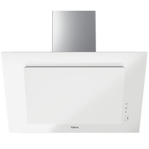 Chaminé TEKA Dvt Pro 78660 Tbs Wh | 698 m³/h, LED, Touch Control