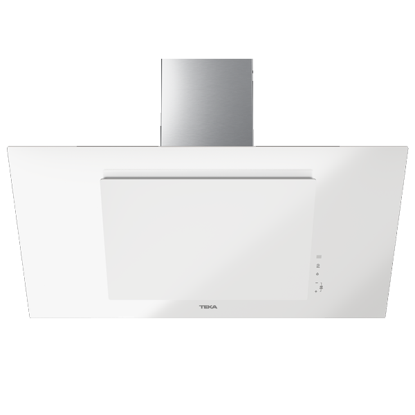Chaminé TEKA Dvt Pro 98660 Tbs Wh | 698 m³/h, 73 dB, Branca