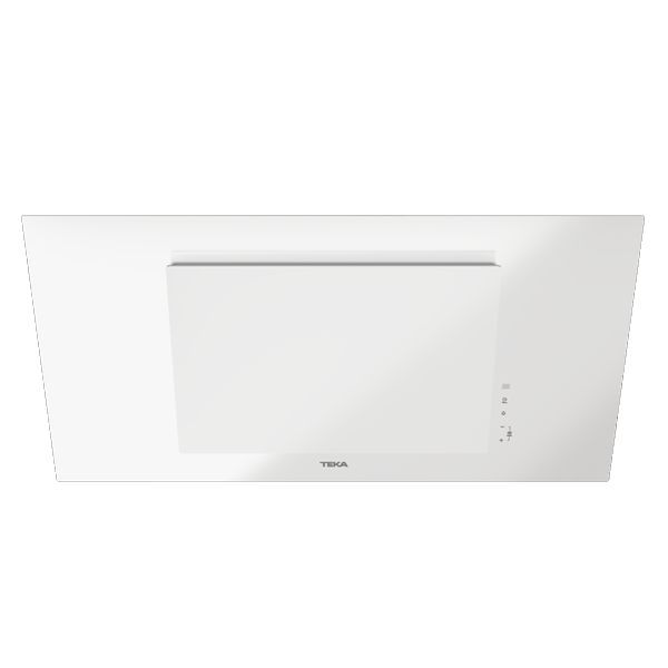 Chaminé TEKA Dvt Pro 98660 Tbs Wh | 698 m³/h, 73 dB, Branca