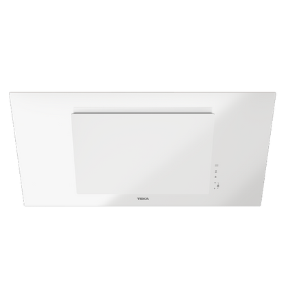 Chaminé TEKA Dvt Pro 98660 Tbs Wh | 698 m³/h, 73 dB, Branca