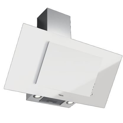 Chaminé TEKA Dvt Pro 98660 Tbs Wh | 698 m³/h, 73 dB, Branca