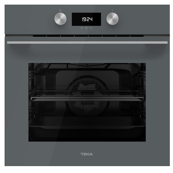 Forno TEKA HLB8400 | Hydroclean PRO, SurroundTemp, 70L
