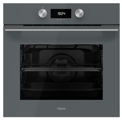 Forno TEKA HLB8400 | Hydroclean PRO, SurroundTemp, 70L