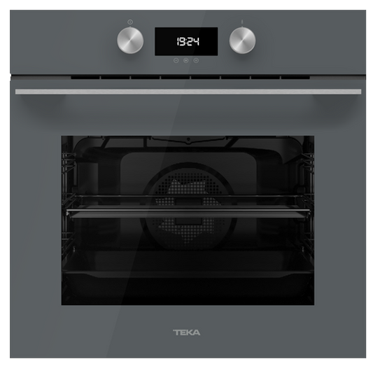 Forno TEKA HLB8400 | Hydroclean PRO, SurroundTemp, 70L
