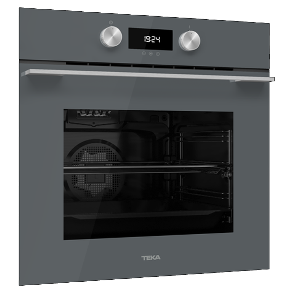 Forno TEKA HLB8400 | Hydroclean PRO, SurroundTemp, 70L