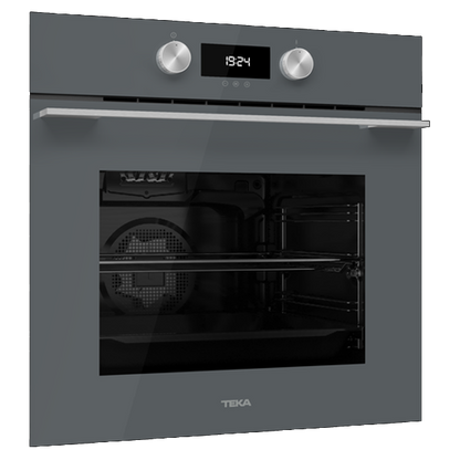 Forno TEKA HLB8400 | Hydroclean PRO, SurroundTemp, 70L