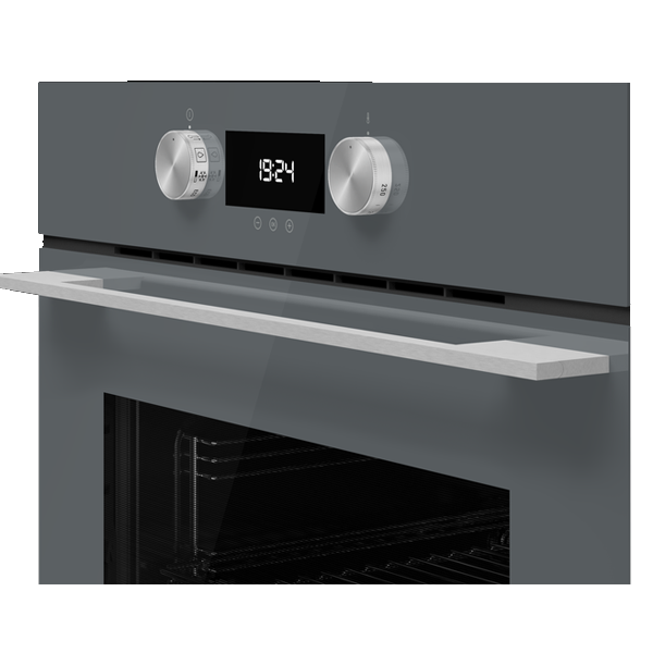 Forno TEKA HLB8400 | Hydroclean PRO, SurroundTemp, 70L