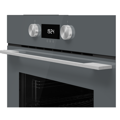 Forno TEKA HLB8400 | Hydroclean PRO, SurroundTemp, 70L