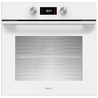 Forno Elétrico TEKA Hlb 8400 P Wh | 70L, Pirolítico, 8 Funções